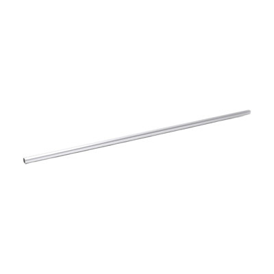 Barre Sugatsune 1080 mm pour SLU-ELAN-ELB-1080, finition nickelée