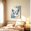 une sonnette Peinture Diamant Perle-357030911