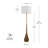 Paulson 65" Floor Lamp