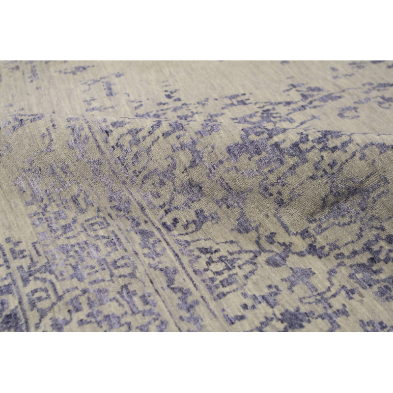 Brookhaven Wool Oriental Area Rug