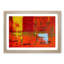 Abstract Art Painting Vol.447 by S.Johnson - Picture Frame Painting Print-55615462-55615459