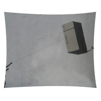 Polyester Tapestry
