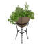 Pot à fleurs 2 pièces Lacefield-925953682-927829180
