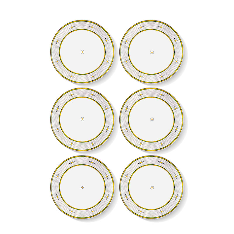 Turnbow 26cm Dinner Plate