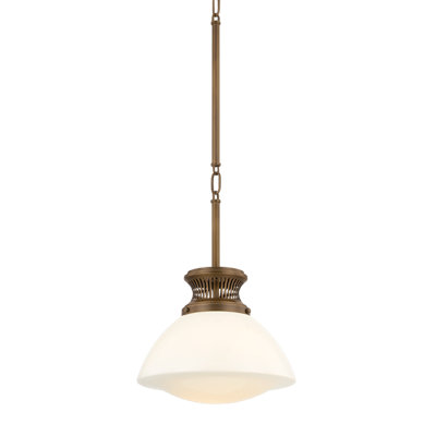 Luminaire suspendu Bruceville