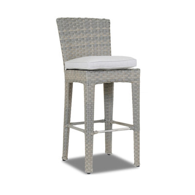 Majorca Outdoor Bar Stool