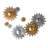 Wall Decor on Metal-86290591-118913189