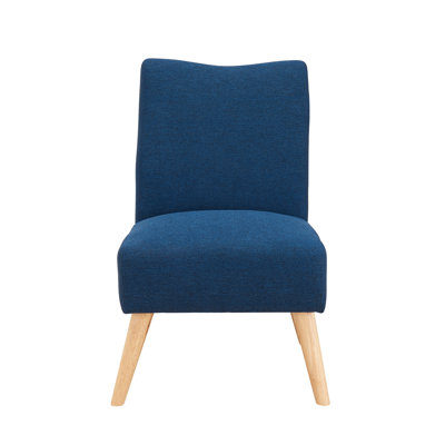 Fauteuil de chambre Waldrup
