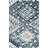 Vahakn Hand Tufted Wool Geometric Rug-1493426028