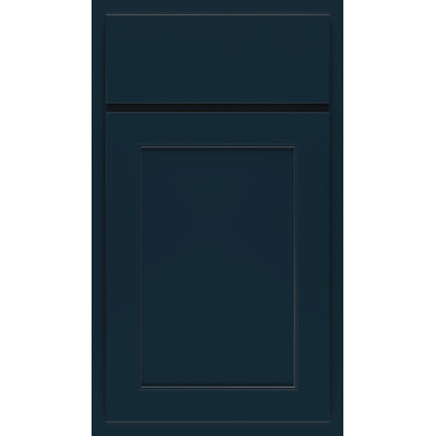 Dwelling Essentials Vincennes Door Sample