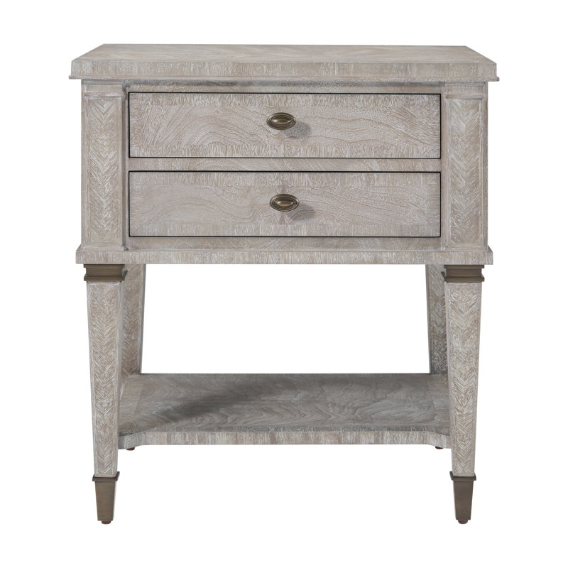 Table de chevet Salinger, Geo Coasted
