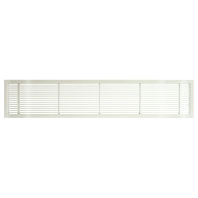 Architectural Grille Aluminum Vent Cover