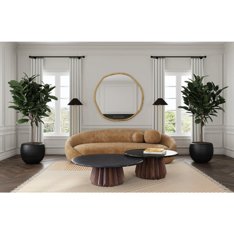 Miroir mural Grant