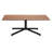 Stone Top Single Coffee Table