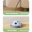 Distributeur de collations pour chats Leaking Food-117330075