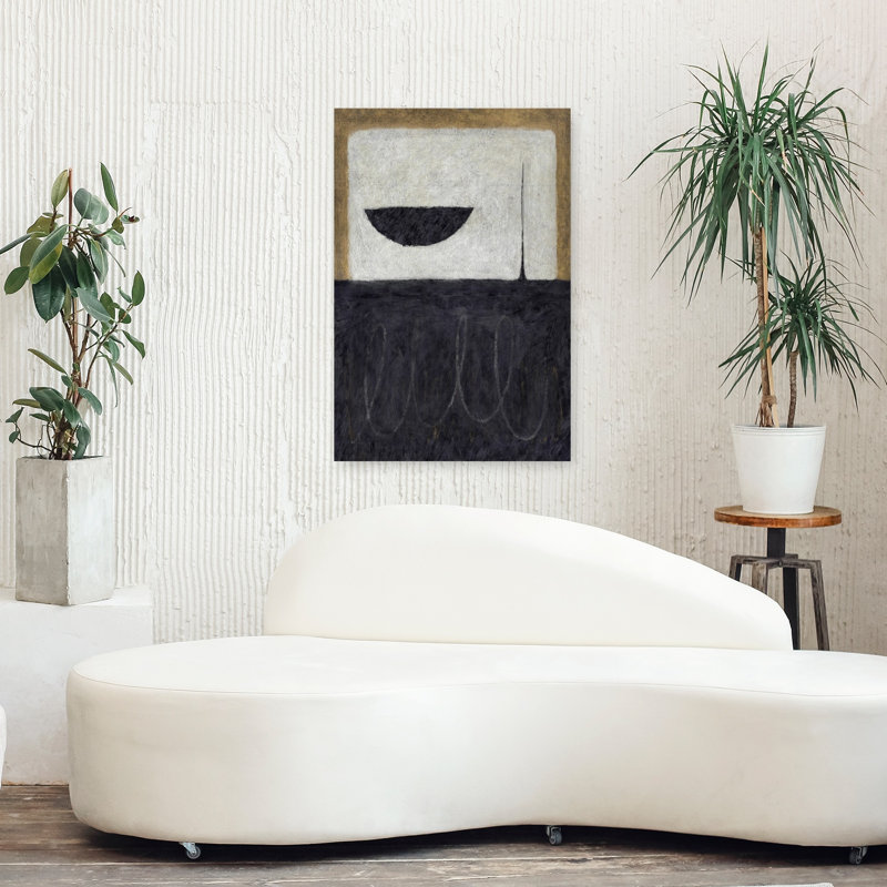 Print, 91.44cm H x 60.96cm W