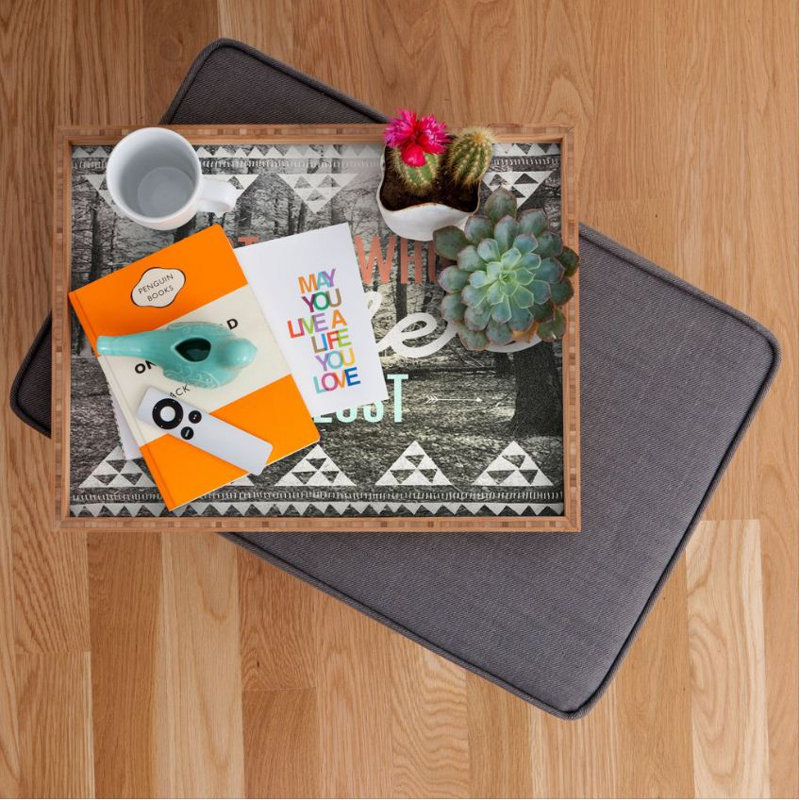 Bamboo Tray