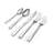 Beckham 20 Piece Flatware Set, Service for 4