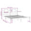 Bed Frame Solid Wood-148374681-148374693