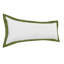 Housse de coussin décoratif contemporaine faite à la main de couleur unie 100% coton-1880814348-1978488741