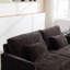 Deshazer Upholstered 68.9'' Loveseat-1882665686