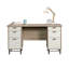 Bureau de direction, finition brune