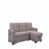 Brown Linen is out of stock selected