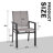 Palmview 8 - Person Patio Dining Set Extendable Rectangular Table