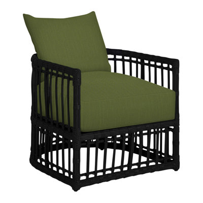 Fauteuil demi-tonneau Newport N-Dura