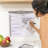 ECR4Kids MessageStor Dry-Erase Glass Board and Magnets, Office Essentials, 2-Pack