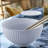 Costa Nova Pearl Serving Bowl