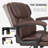Winston Porter Rafal Executive Chair-1057809805