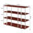 Edwin Unfinished TV Stand for TVs up to 50"-1462007733