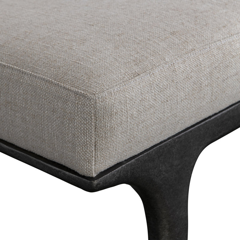 Tribeca Upholstered Bench