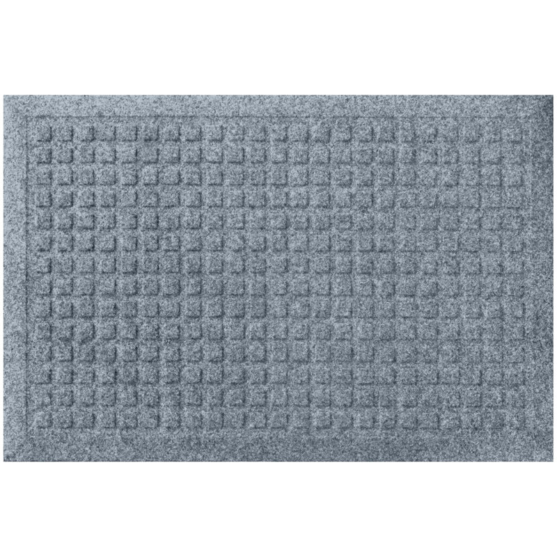 Tapis de cuisine Cheray, Bleu