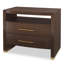 Brighton 2 - Drawer Nightstand