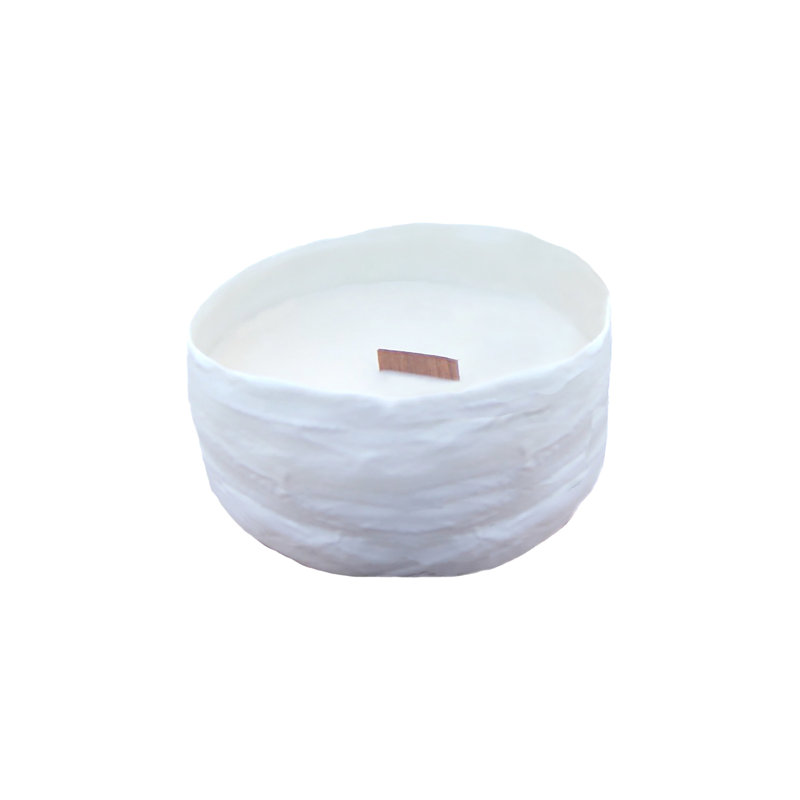 Tullia Samana Paradise Scented Jar Candle