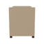 Universal Upholstery Upholstered Chair-1067314025