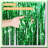 Green Tinsel Backdrop 3.2ft x 8.2ft 5-Pack