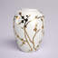 Vase de table en porcelaine Parikh-1513607869