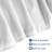 Martex Bed Skirt Easy Fit Lightweight 100% Microfiber Dust Hotel Quality-39184871-128677171