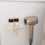 Meuble-lavabo l 31,5 po x P 15,6 po x H 55,1 po avec miroir lumineux 3 couleurs