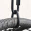 Fauteuil suspendu avec support Egg-1641147310