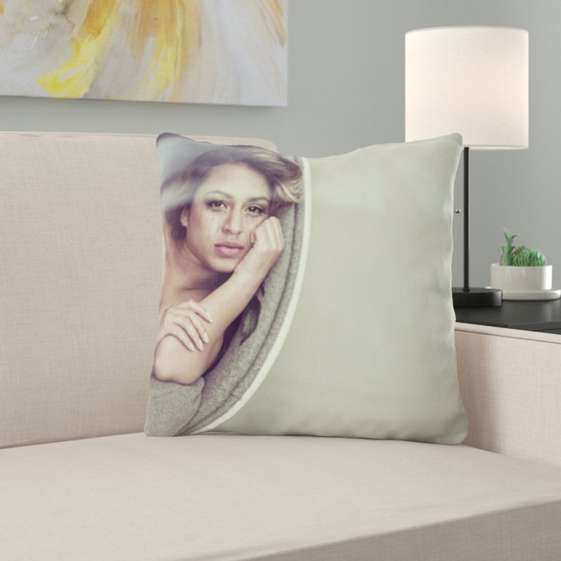 Coussin de modèle