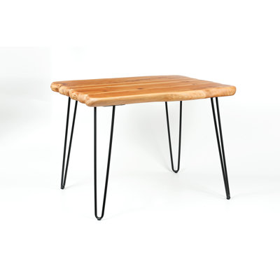 Natural Edge Coffee Table