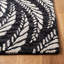 Tapis floral en laine / coton touffeté à la main Kahlo-35788347