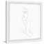 Free Woman - Single Picture Frame Painting-1038973761