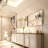 30x20inch Bathroom Mirror