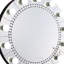 Miroir décoratif lumineux