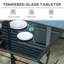 Table pour dîner pliable